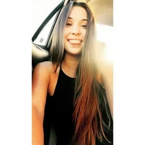 Meet your Posher, Melanie